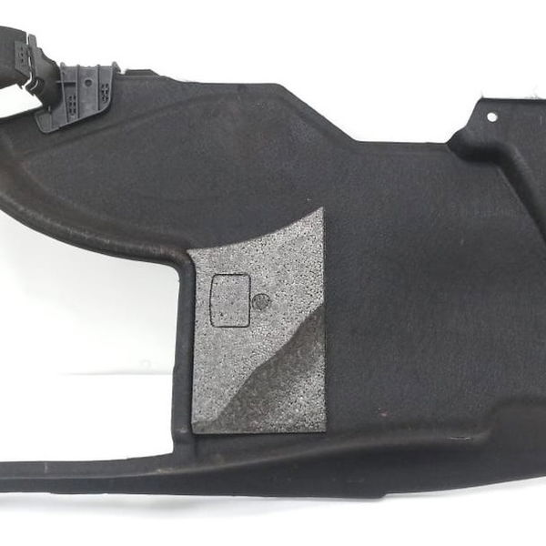 Forro Direito Porta Malas Bmw 320i 2015