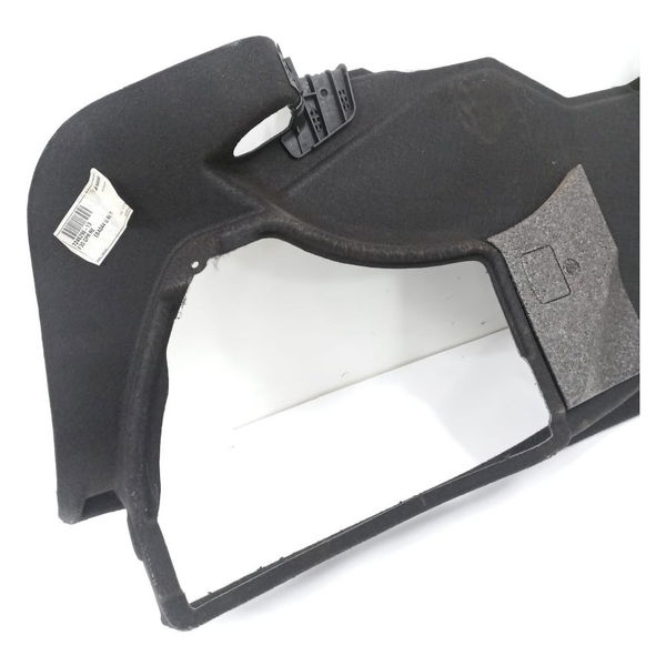 Forro Direito Porta Malas Bmw 320i 2015
