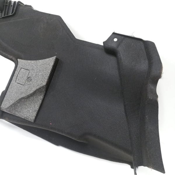 Forro Direito Porta Malas Bmw 320i 2015