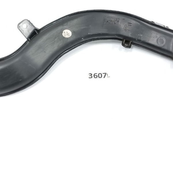 Duto Ar Mercedes Gla 2015 2016 Detalhe