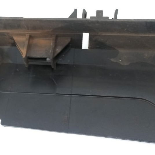 Suporte Lateral Direito Radiador Bmw 320i 2015 Detalhe
