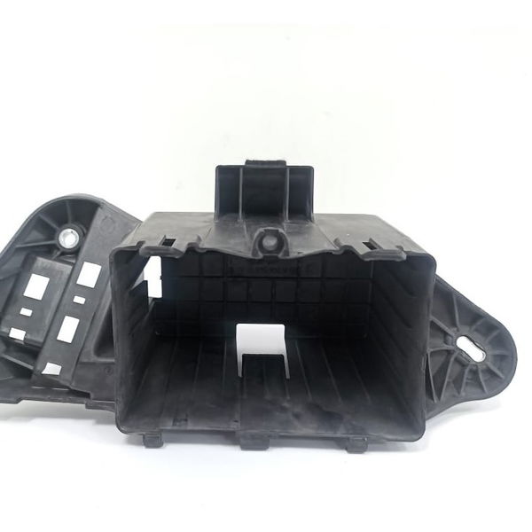Suporte Caixa Bateria Auxiliar Mercedes Gla 2015 2016