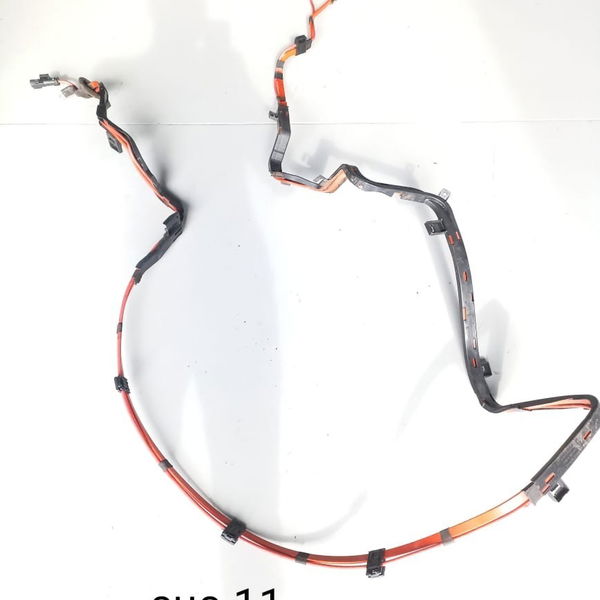 Cabo Positivo Bateria Bmw 320i 2015
