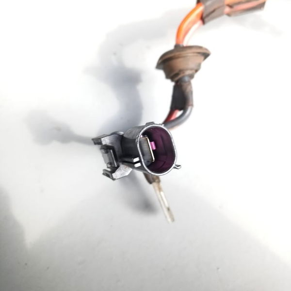 Cabo Positivo Bateria Bmw 320i 2015