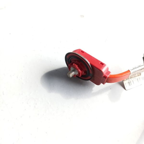 Cabo Positivo Bateria Bmw 320i 2015