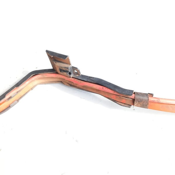 Cabo Positivo Bateria Bmw 320i 2015