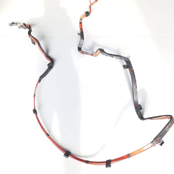 Cabo Positivo Bateria Bmw 320i 2015