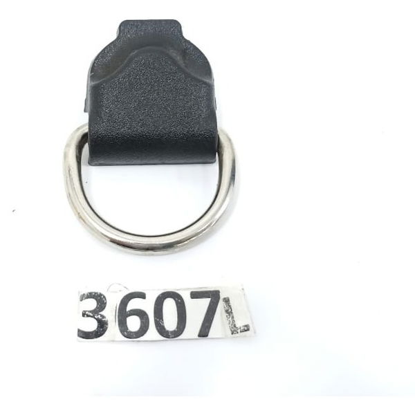 Gancho Porta Malas Mercedes Gla 2015 2016