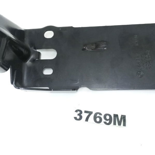 Suporte Direito Radiador Bmw X1 2013