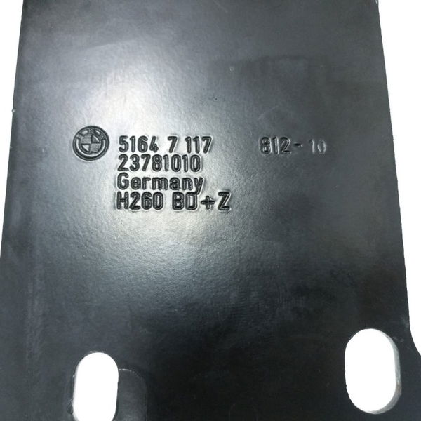 Suporte Direito Radiador Bmw X1 2013