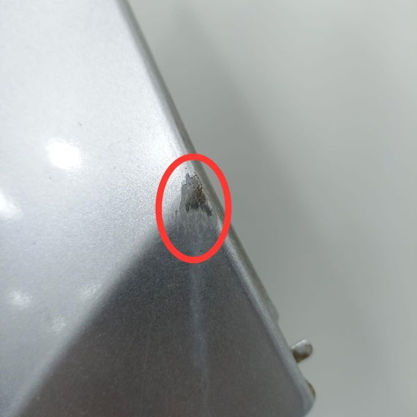 Paralama Direto Audi A1 Tfsi Sportback 2013