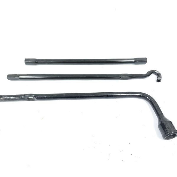 Kit Macaco Audi A1 Tfsi Sportback 2013