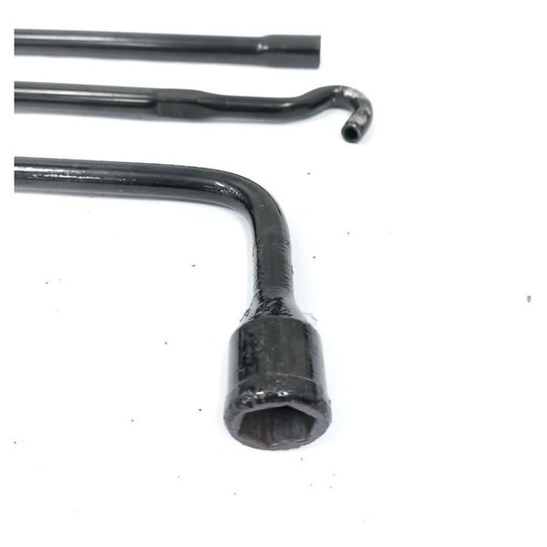 Kit Macaco Audi A1 Tfsi Sportback 2013