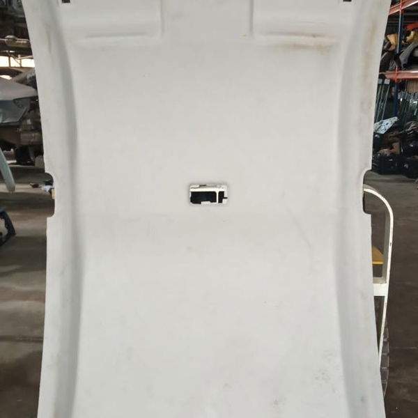 Forro Teto Nissan Versa 2018