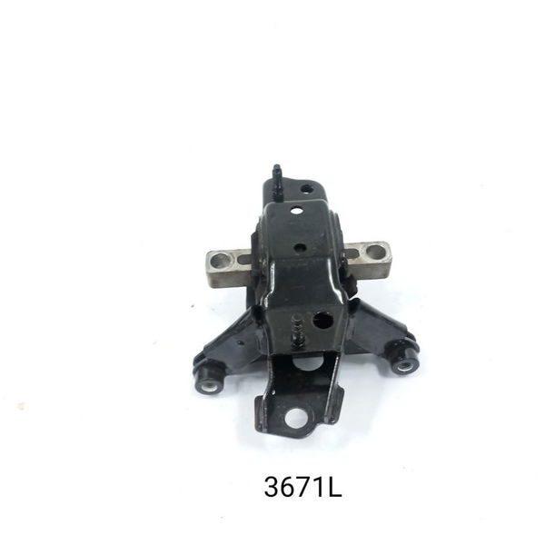 Coxim Motor Audi A1 Tfsi Sportback 2013