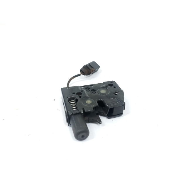 Fechadura Capo Audi A1 Tfsi Sportback 2013  Unidade