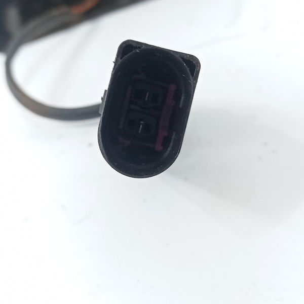 Fechadura Capo Audi A1 Tfsi Sportback 2013  Unidade