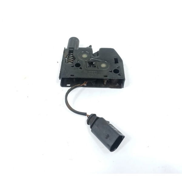Fechadura Capo Audi A1 Tfsi Sportback 2013  Unidade