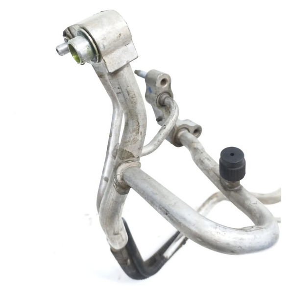 Cano Ar Condicionado Fiat Freemont 2.4 2011 2012