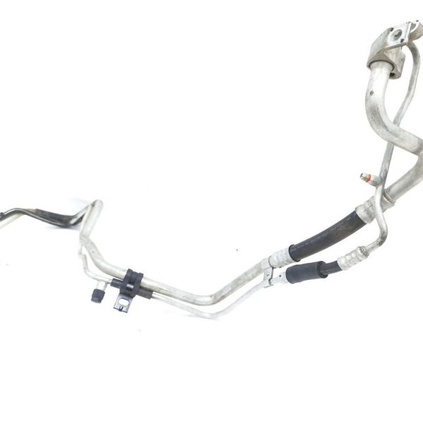 Cano Ar Condicionado Fiat Freemont 2.4 2011 2012