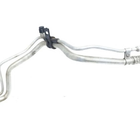 Cano Ar Condicionado Fiat Freemont 2.4 2011 2012
