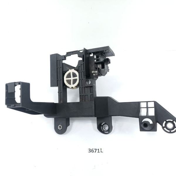 Suporte Caixa Fusível Audi A1 Tfsi Sportback 2013 