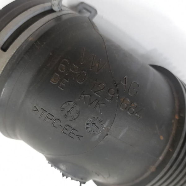 Mangueira Filtro Ar Audi A1 Tfsi Sportback 2013 