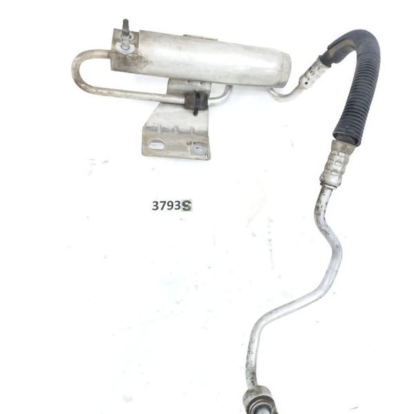 Filtro Mangueira Ar Condicionado Fiat Freemont 2.4 2011 2012