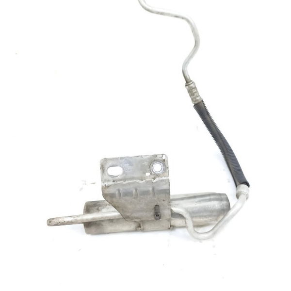Filtro Mangueira Ar Condicionado Fiat Freemont 2.4 2011 2012