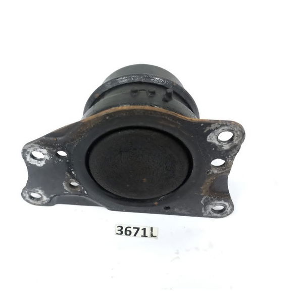 Coxim Motor Audi A1 Tfsi Sportback 2013
