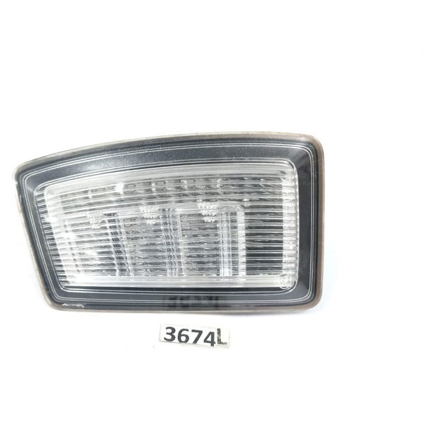 Luz Cortesia Direita Porta Malas Audi A1 Sportback 2013 