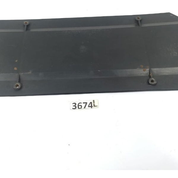 Suporte Placa Audi A1 Tfsi Sportback 2013  1h6943199