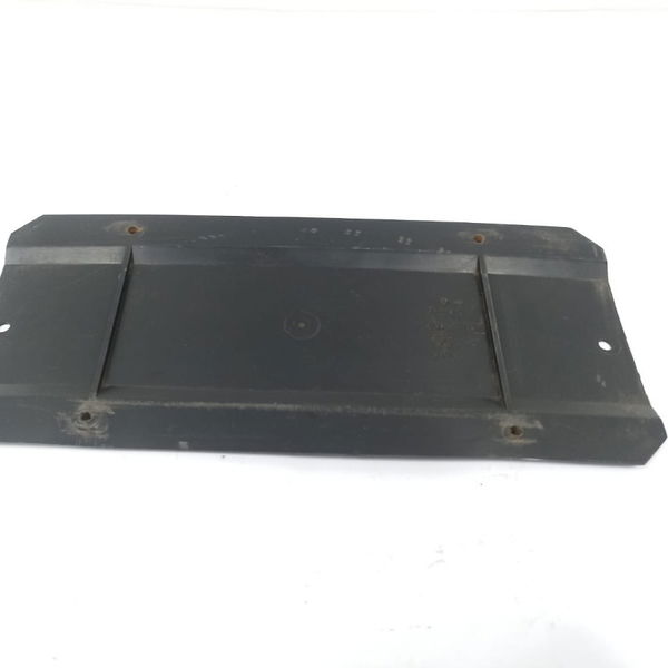Suporte Placa Audi A1 Tfsi Sportback 2013  1h6943199