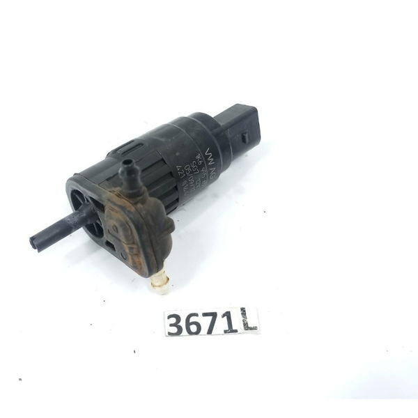 Bomba Esguicho Limpador Parabrisa Audi A1 2013