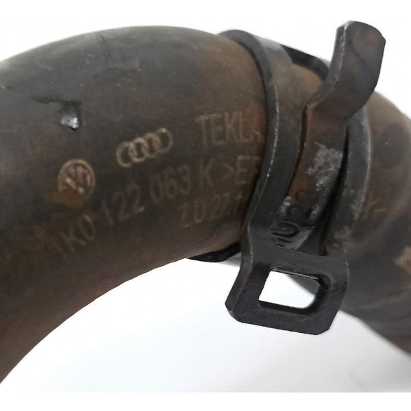 Mangueira Bomba Água Audi A1 Tfsi Sportback 2013 