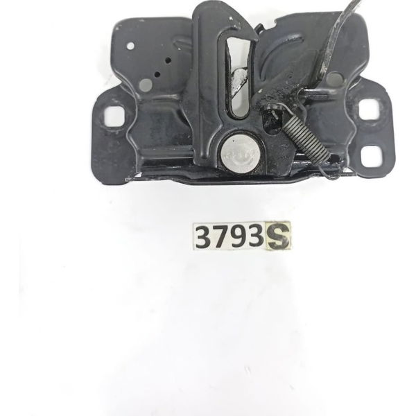 Fechadura Capô Fiat Freemont 2.4 2011 2012