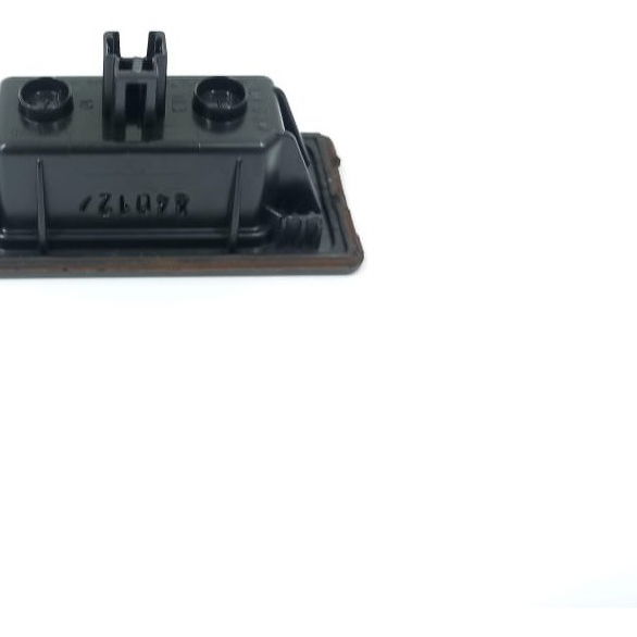 Luz De Placa Audi A1 Tfsi Sportback 2013