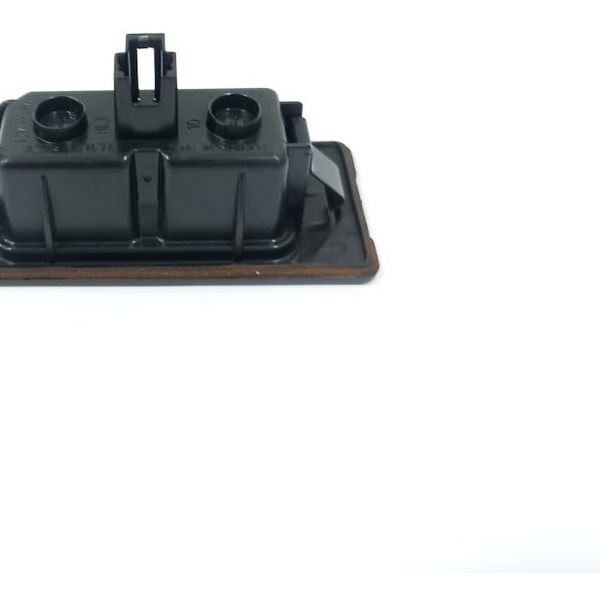 Luz De Placa Audi A1 Tfsi Sportback 2013