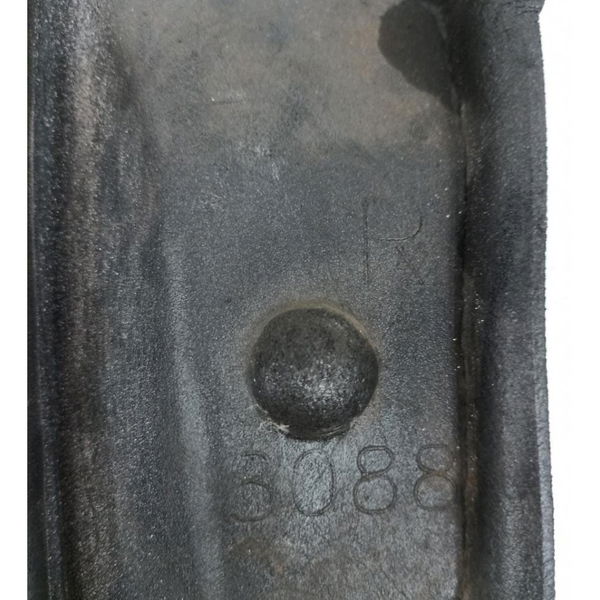 Guarda Pó Para-lama Direito  Fiat Freemont 2.4 2011 2012