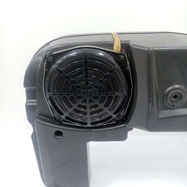 Alto Falante Subwoofer Audi A1 Tfsi Sportback 2013