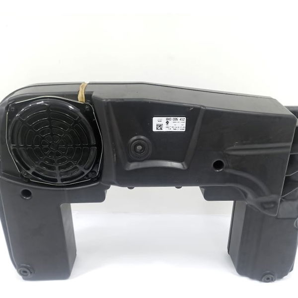 Alto Falante Subwoofer Audi A1 Tfsi Sportback 2013
