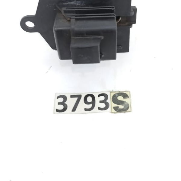 Resistência Ventoinha Fiat Freemont 2.4 2011 2012