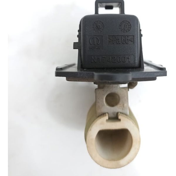 Resistência Ventoinha Fiat Freemont 2.4 2011 2012