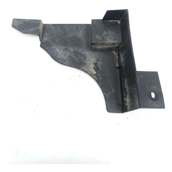 Moldura Anteparo Direito Fiat Freemont 2.4 2011 2012