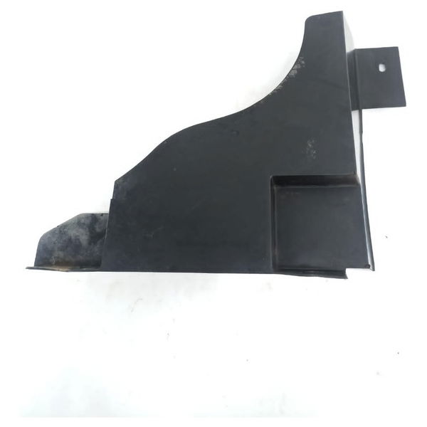 Moldura Anteparo Direito Fiat Freemont 2.4 2011 2012