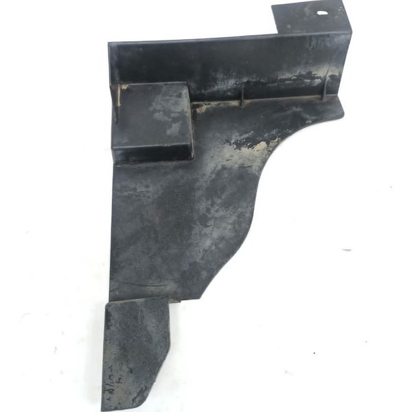 Moldura Anteparo Direito Fiat Freemont 2.4 2011 2012