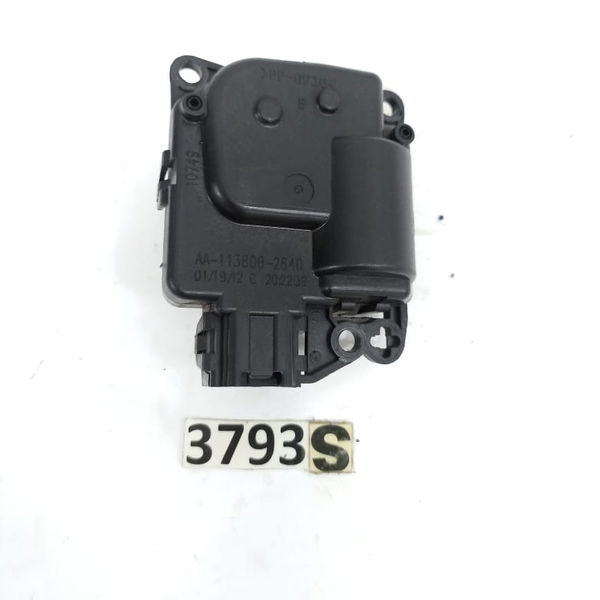 Motor Atuador Caixa Evaporadora Fiat Freemont 2.4 2011 2012