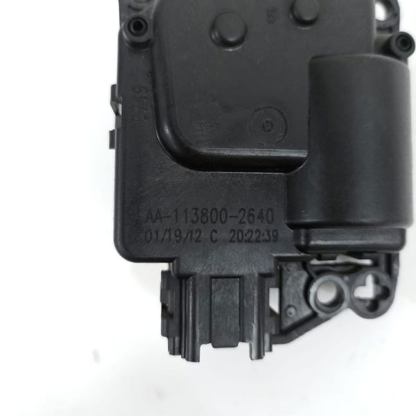 Motor Atuador Caixa Evaporadora Fiat Freemont 2.4 2011 2012