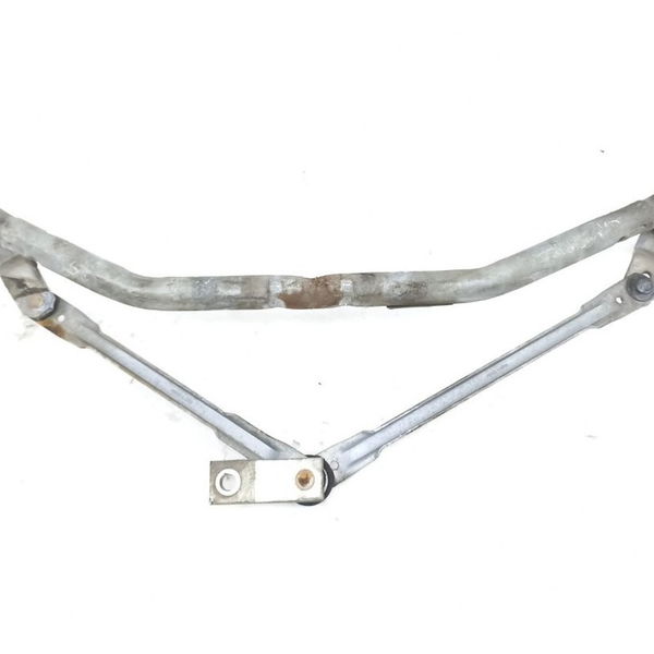 Galhada Fiat Freemont 2.4 2011 2012
