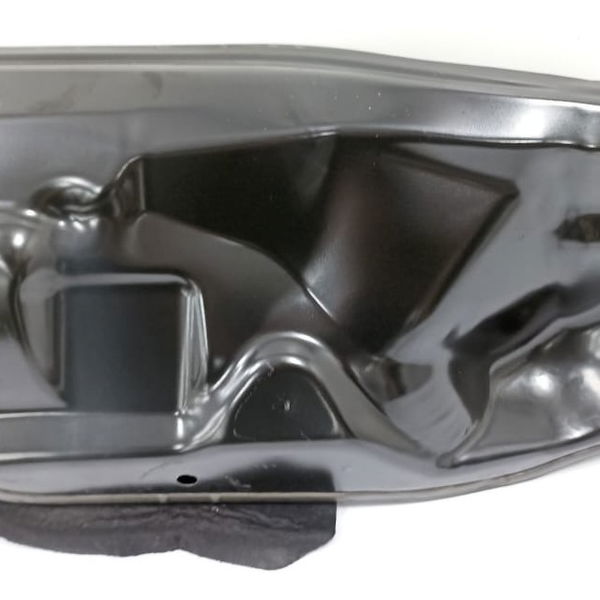 Painel Corta Fogo Audi A1 Tfsi Sportback 2013